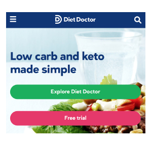 dietdoctor.com